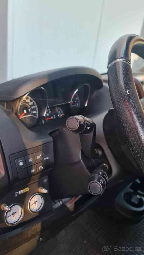 Fiat Ducato Panorama	 - foto 4