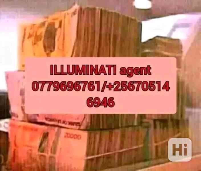 ILLUMINATI NUMBER IN UGANDA CALL+256776963507/0741506136