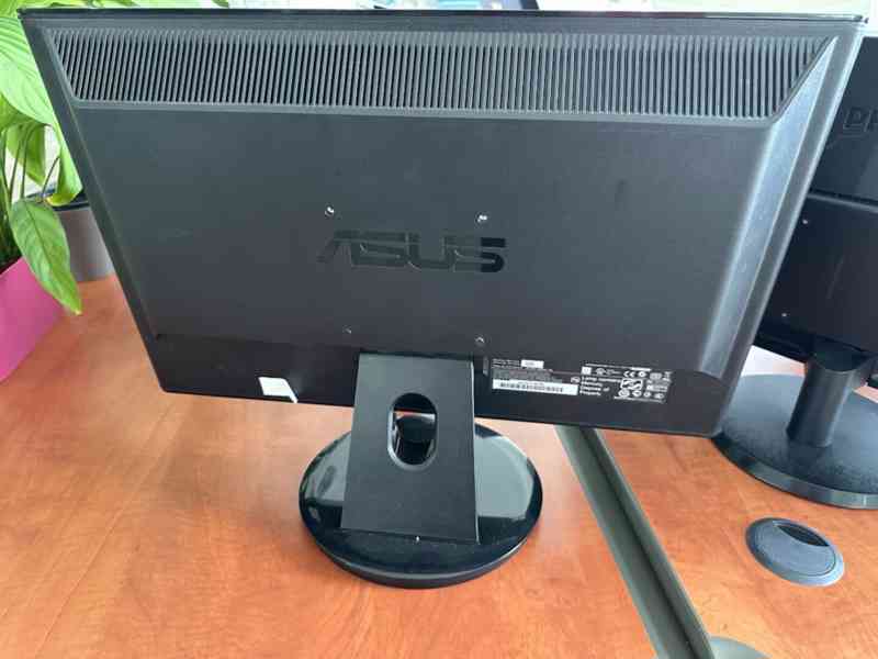 ASUS VP249HE - foto 2