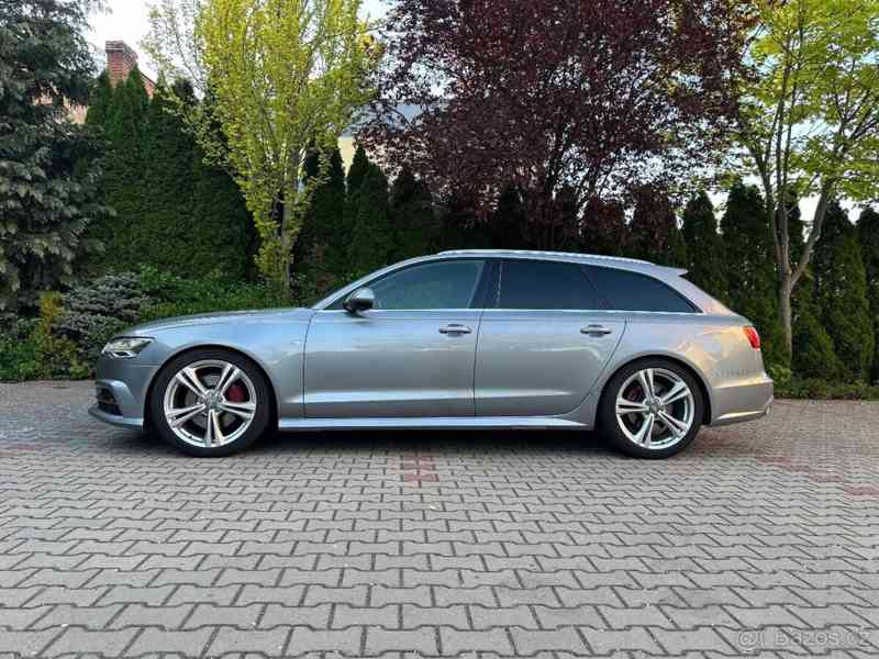 Audi A6 3,0 S-line, 4G quattro 3.0 TDI - foto 1