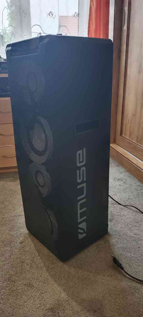 Reproduktor MUSE M-1950 - foto 4