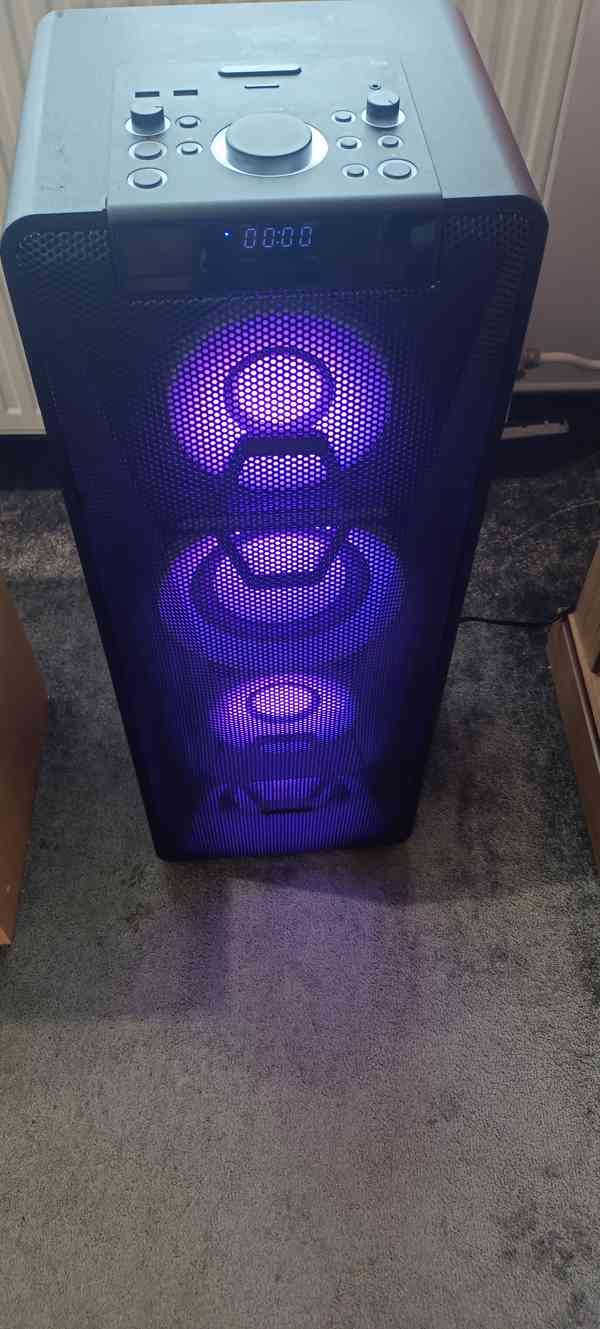 Reproduktor MUSE M-1950 - foto 2
