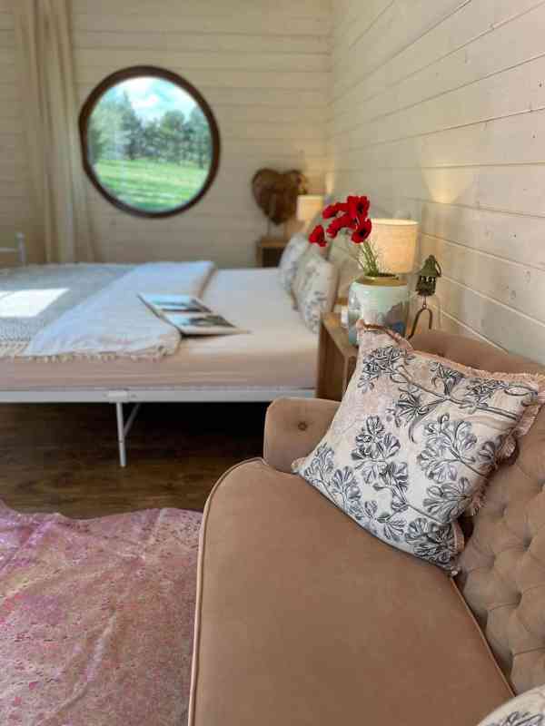Maringotka/tiny house - foto 6