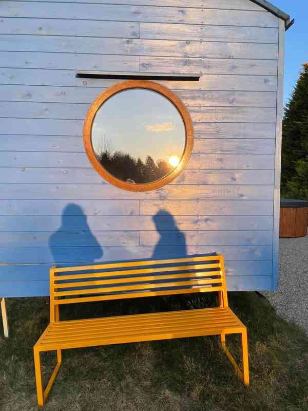 Maringotka/tiny house - foto 4