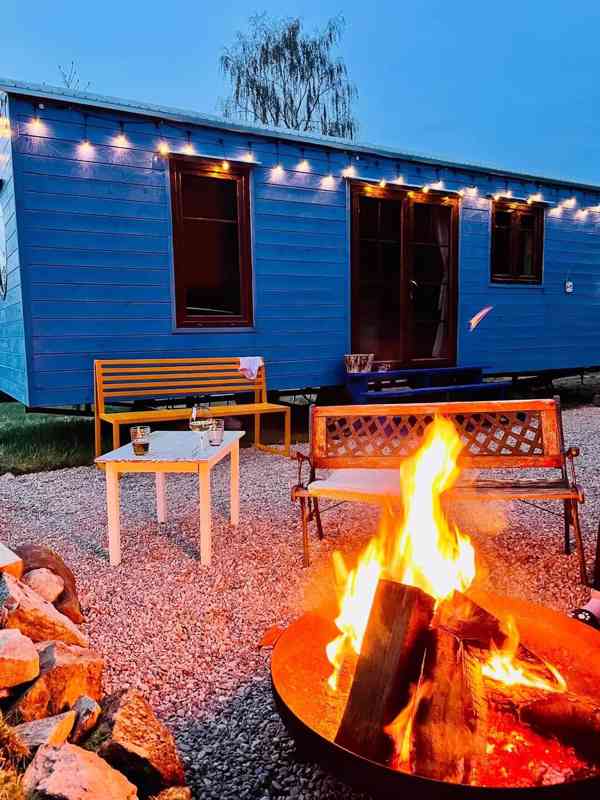 Maringotka/tiny house - foto 3
