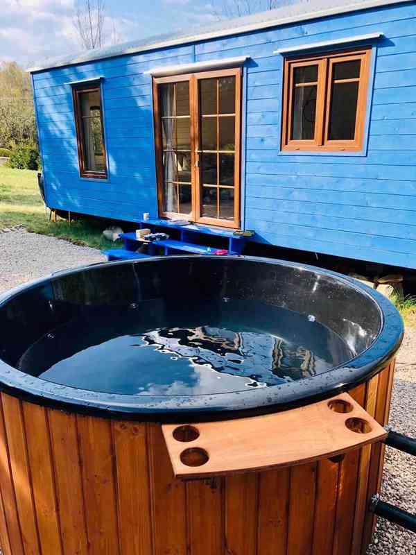 Maringotka/tiny house - foto 5