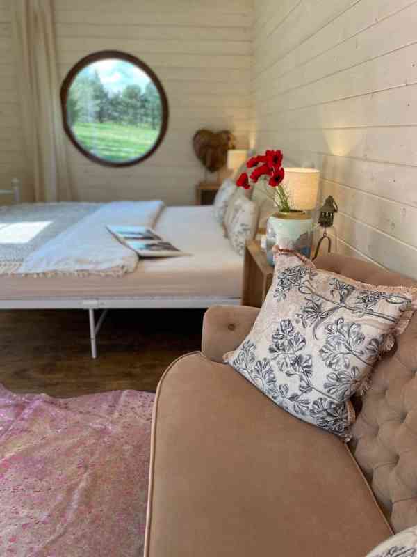 Maringotka/tiny house - foto 14