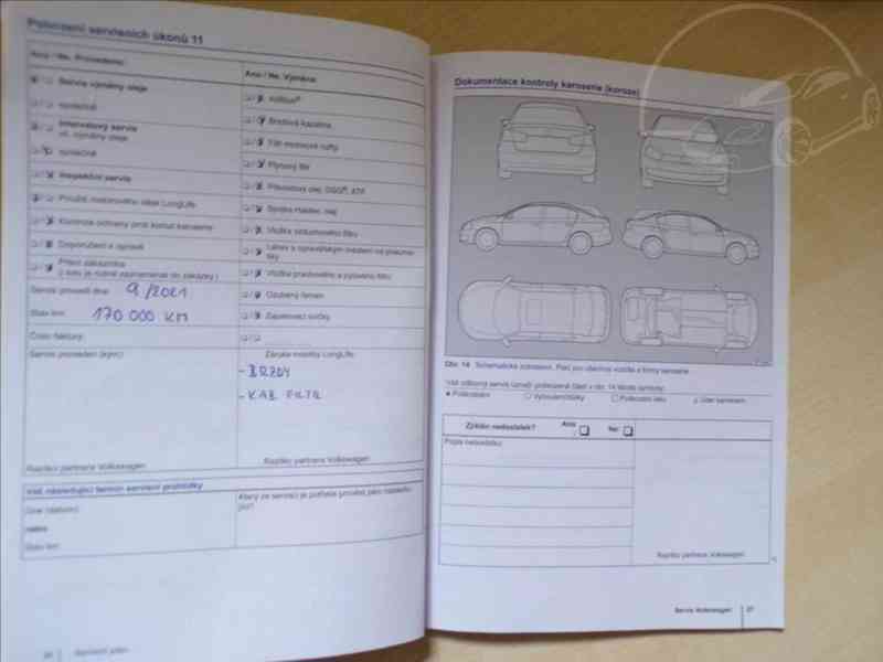 Volkswagen Tiguan 2,0 TSI-147KW AUTOMAT,4X4 - foto 16