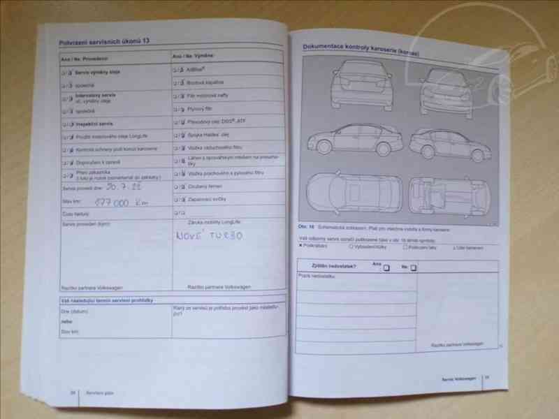 Volkswagen Tiguan 2,0 TSI-147KW AUTOMAT,4X4 - foto 17