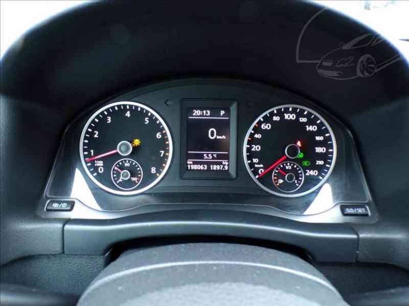 Volkswagen Tiguan 2,0 TSI-147KW AUTOMAT,4X4 - foto 6