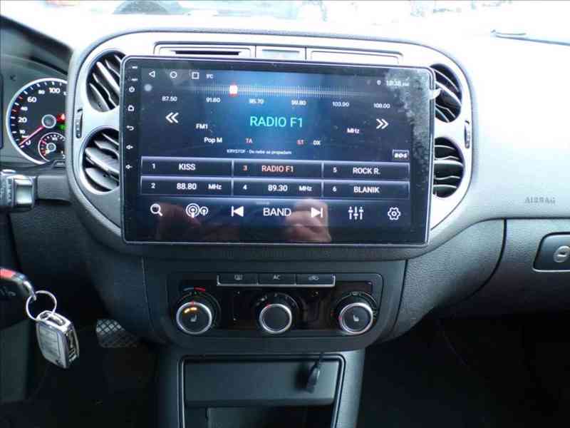 Volkswagen Tiguan 2,0 TSI-147KW AUTOMAT,4X4 - foto 7