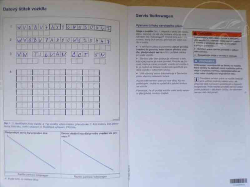 Volkswagen Tiguan 2,0 TSI-147KW AUTOMAT,4X4 - foto 15