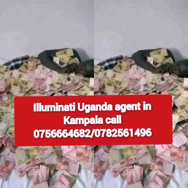 Real illuminati Agent+256756664682/0782561496