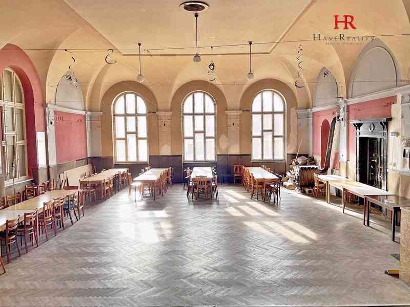 Prodej restaurace Vysoký Chlumec, okr. Příbram . - foto 2