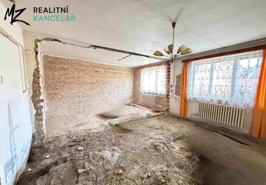 Prodej zemědělské usedlosti 300 m², pozemek 618 m² Pavlovice - foto 5
