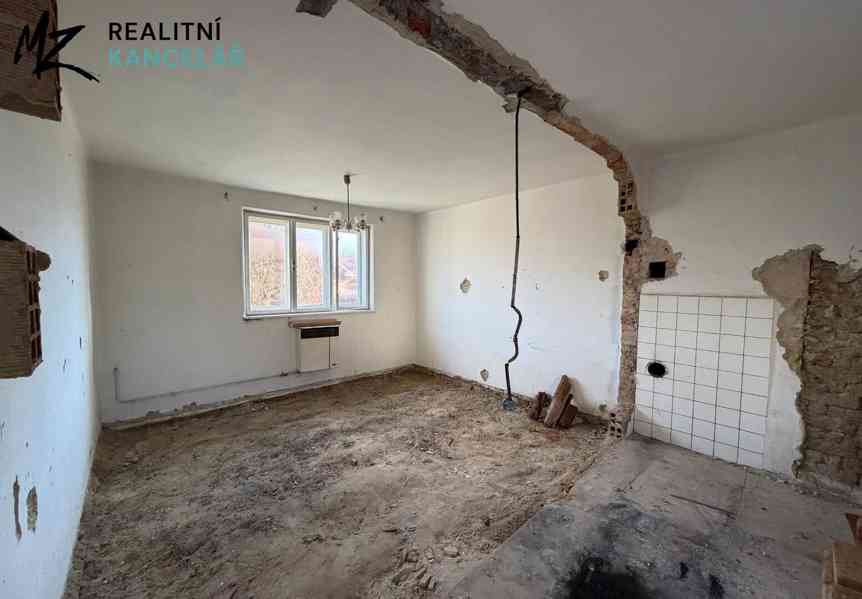 Prodej zemědělské usedlosti 300 m², pozemek 618 m² Pavlovice - foto 6