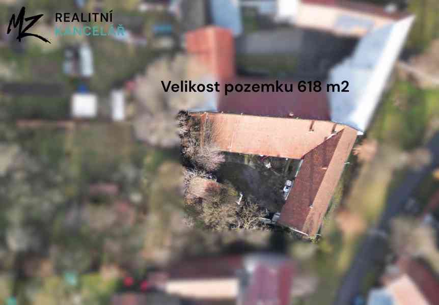 Prodej zemědělské usedlosti 300 m², pozemek 618 m² Pavlovice - foto 4