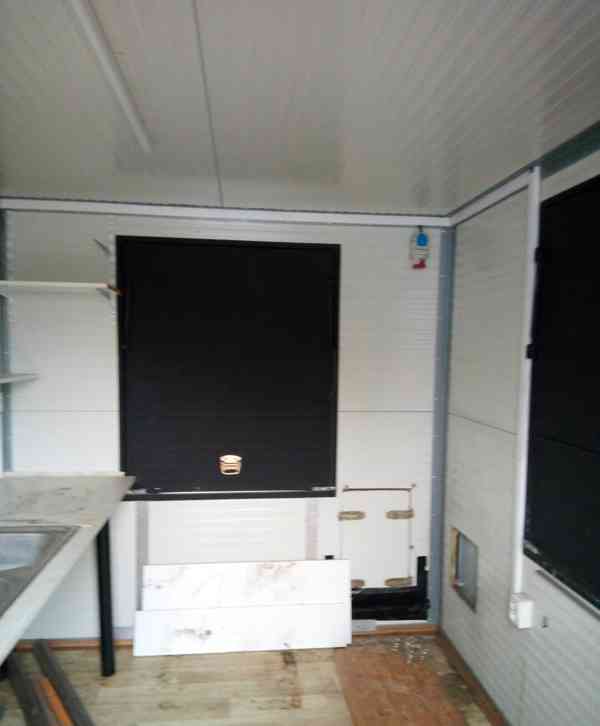 Prodejní stánek - foto 10