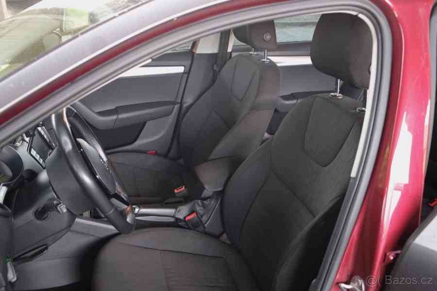 Škoda Octavia 2,0   TDI 110 kW 4×4 - foto 8