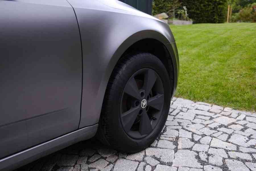 Škoda Octavia 2,0   TDI 110 kW 4×4 - foto 11