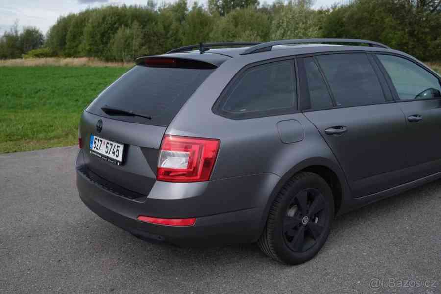 Škoda Octavia 2,0   TDI 110 kW 4×4 - foto 3