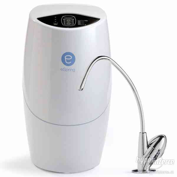 eSpring -zařízení na úpravu pitné vody - foto 1