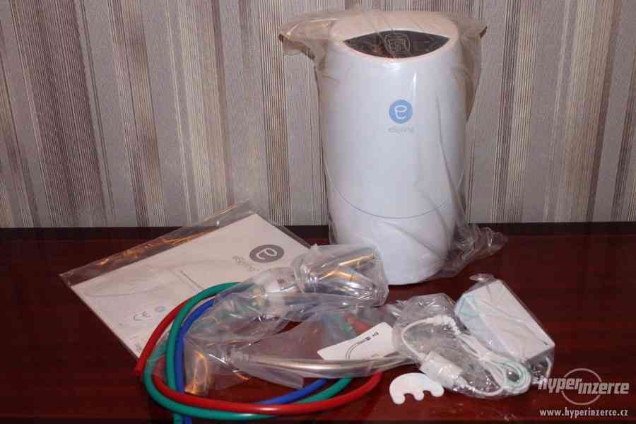 eSpring -zařízení na úpravu pitné vody - foto 4