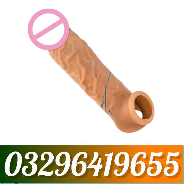 Silicon Curved Belt Condom In Rawalpindi + 03296419655 - foto 1