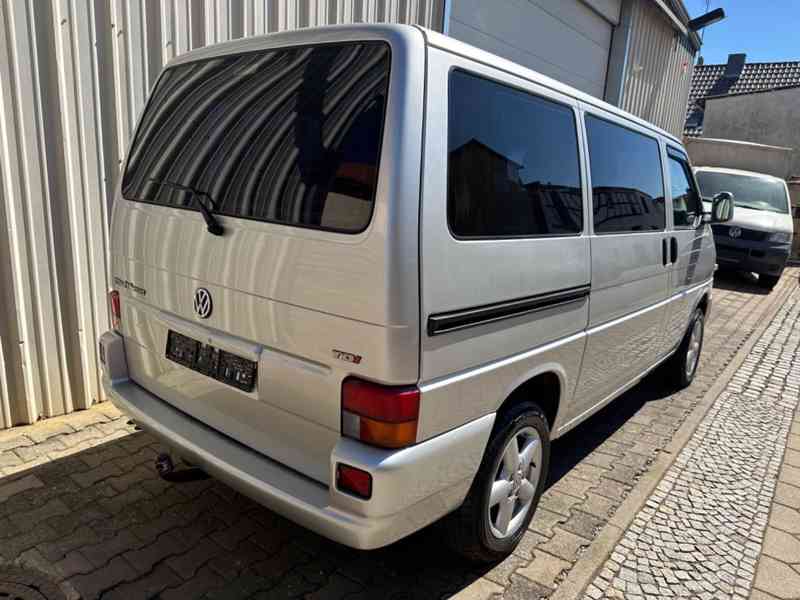 Volkswagen T4 Multivan Atlantis 2.5 TDI 111 kw - foto 6