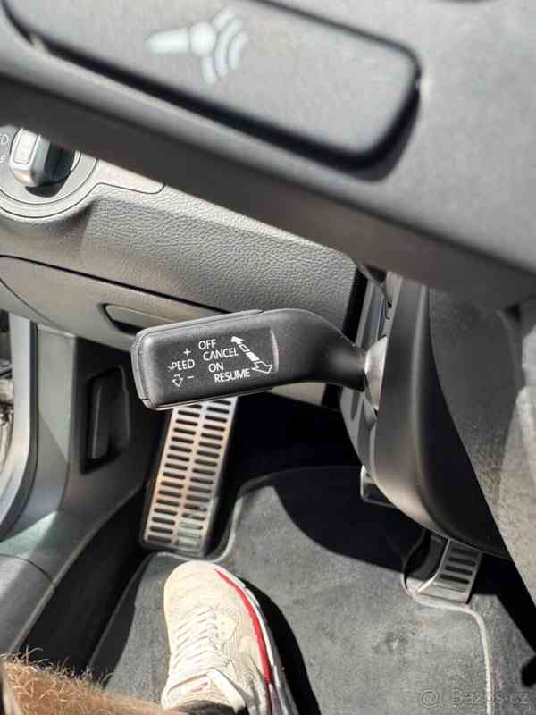Volkswagen CC 2,0   TDI 125kw, DSG, 4 MOTION - foto 11