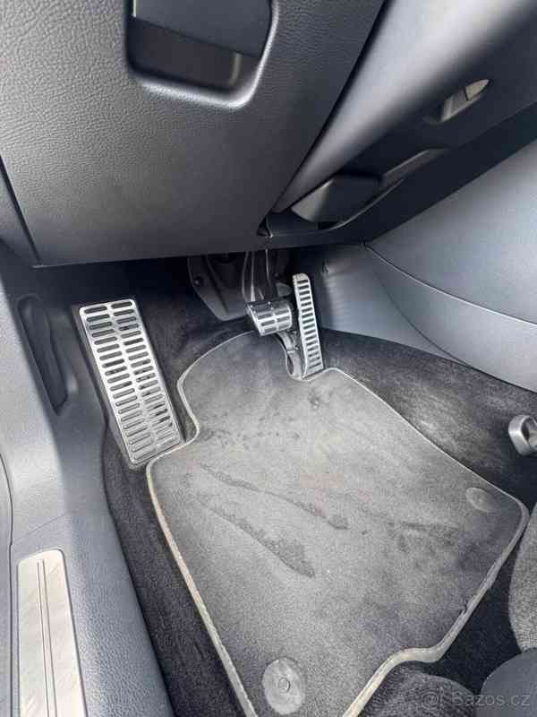 Volkswagen CC 2,0   TDI 125kw, DSG, 4 MOTION - foto 10