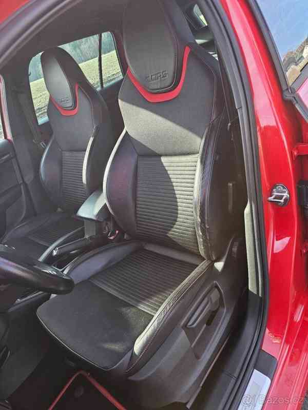 Škoda Octavia 2,0 3 RS tdi - foto 12