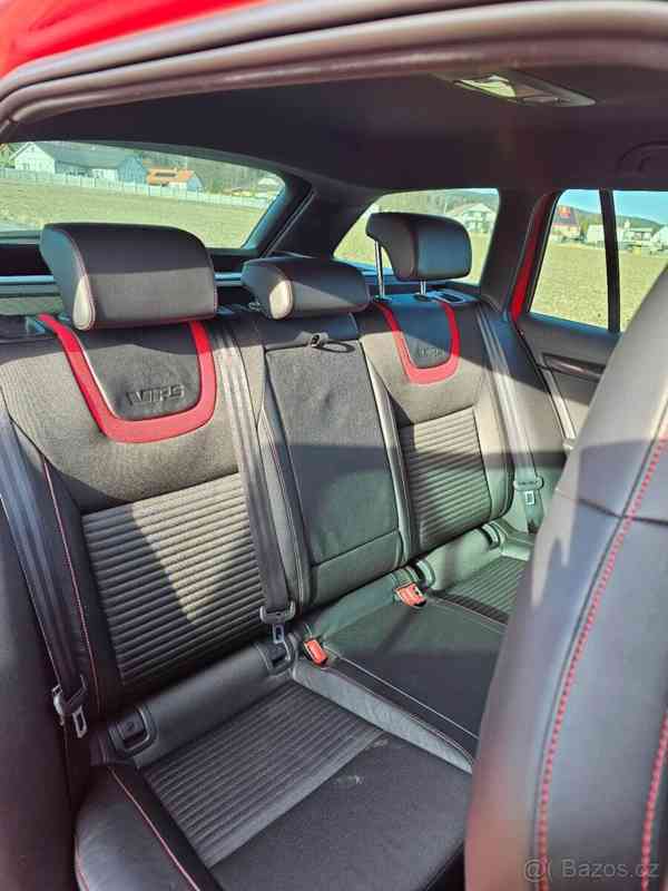 Škoda Octavia 2,0 3 RS tdi - foto 17