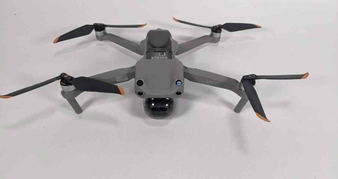 BRAND NEW DJI Mavic Air 2S Drone Only