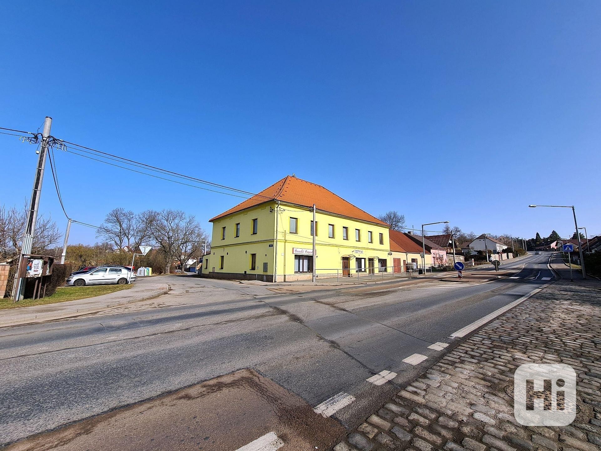 Prodej nemovitosti a developerského projektu výstavby bytového domu v Rokycanech - Borek. - foto 24