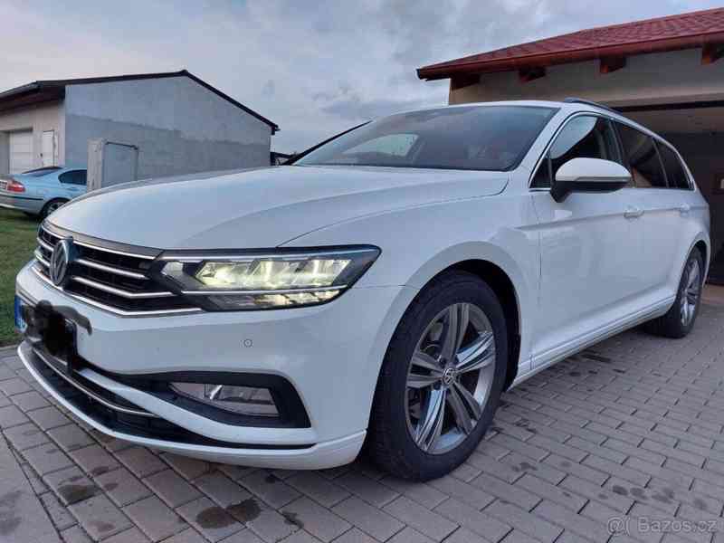 Volkswagen Passat B8, 110kw DSG 2020 - foto 2