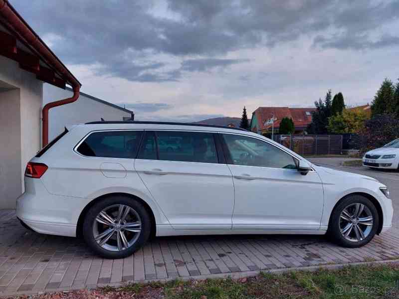 Volkswagen Passat B8, 110kw DSG 2020 - foto 5