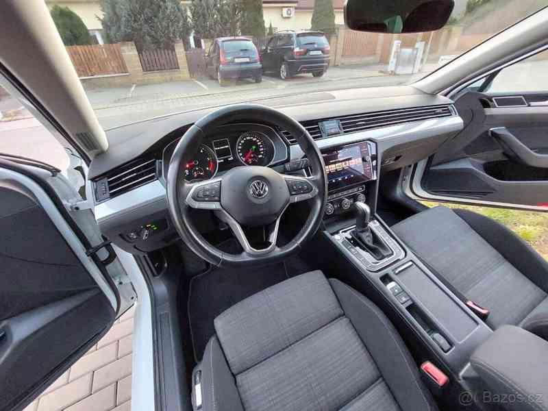 Volkswagen Passat B8, 110kw DSG 2020 - foto 3