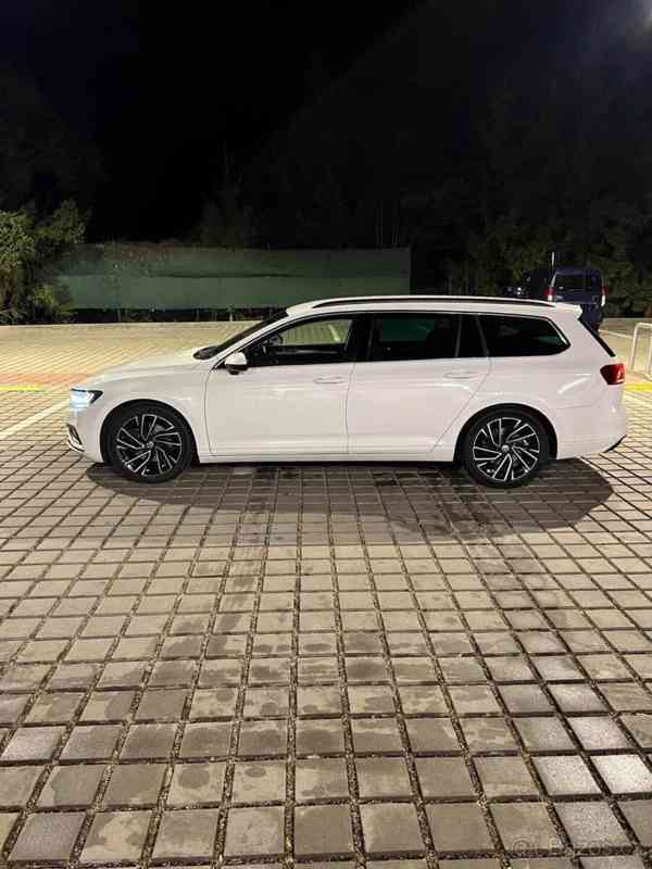 Volkswagen Passat B8, 110kw DSG 2020 - foto 7