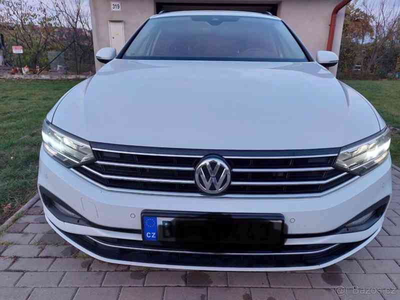 Volkswagen Passat B8, 110kw DSG 2020 - foto 1