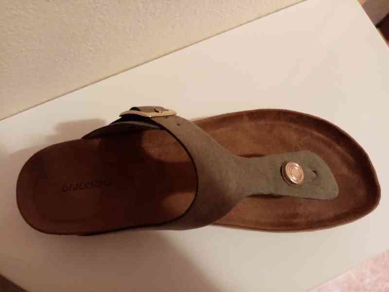 Dámské sandály Graceland vel. 38 - foto 3