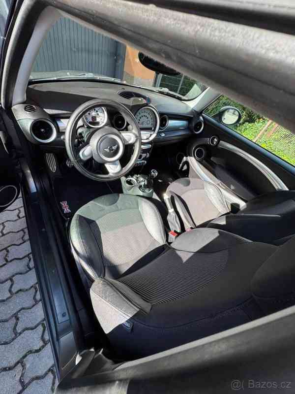 Mini Cooper S 1,6   MINI COOPER S - foto 5