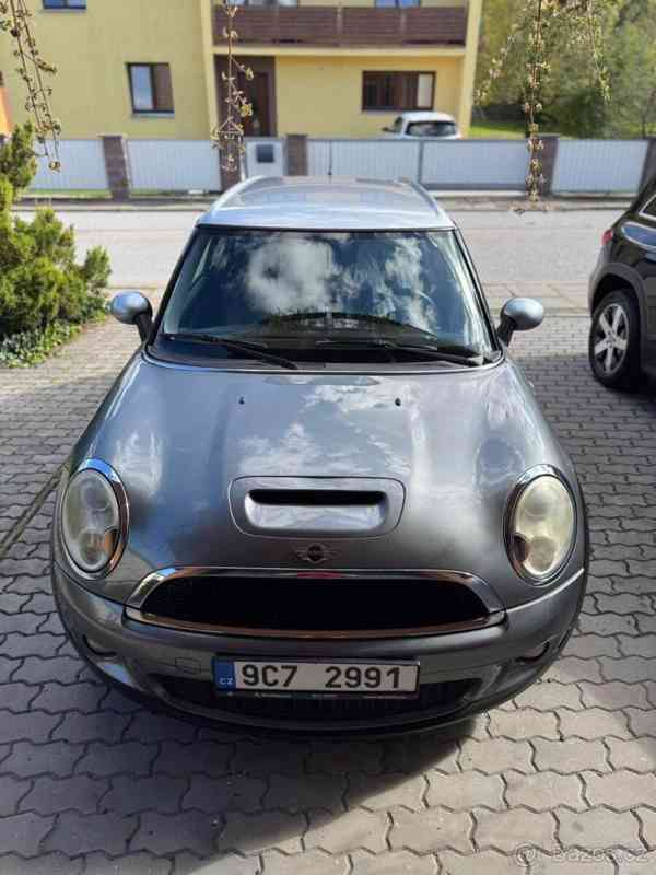 Mini Cooper S 1,6   MINI COOPER S - foto 3