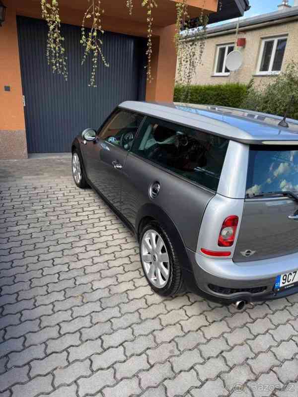 Mini Cooper S 1,6   MINI COOPER S - foto 10