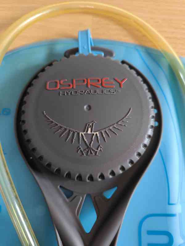 Osprey Hydraulics 3l - foto 3