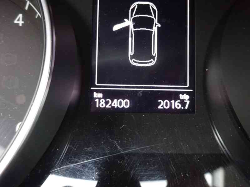 VW Golf 1.6 TDI r.v.2013 (77 KW) STK:5/2025 - foto 7