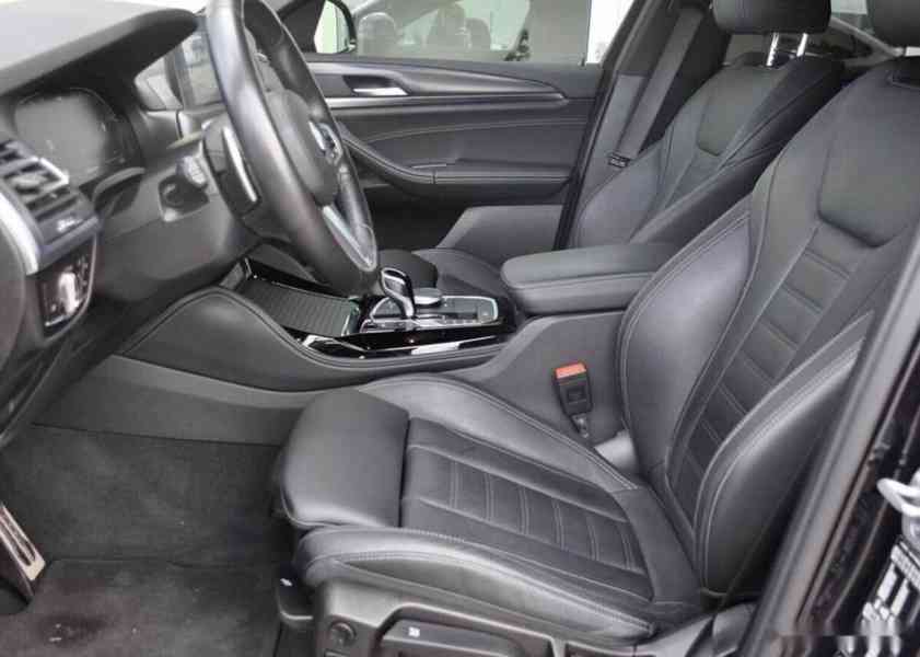 BMW X4 xDrive30d M-SPORT 1M ČR 2XALU - foto 13