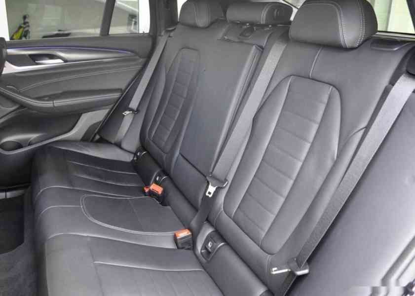 BMW X4 xDrive30d M-SPORT 1M ČR 2XALU - foto 18