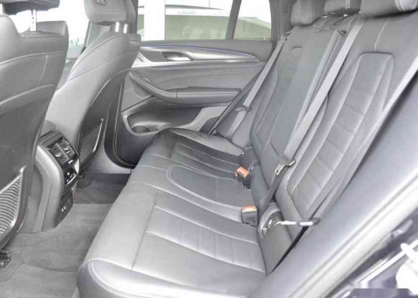 BMW X4 xDrive30d M-SPORT 1M ČR 2XALU - foto 17