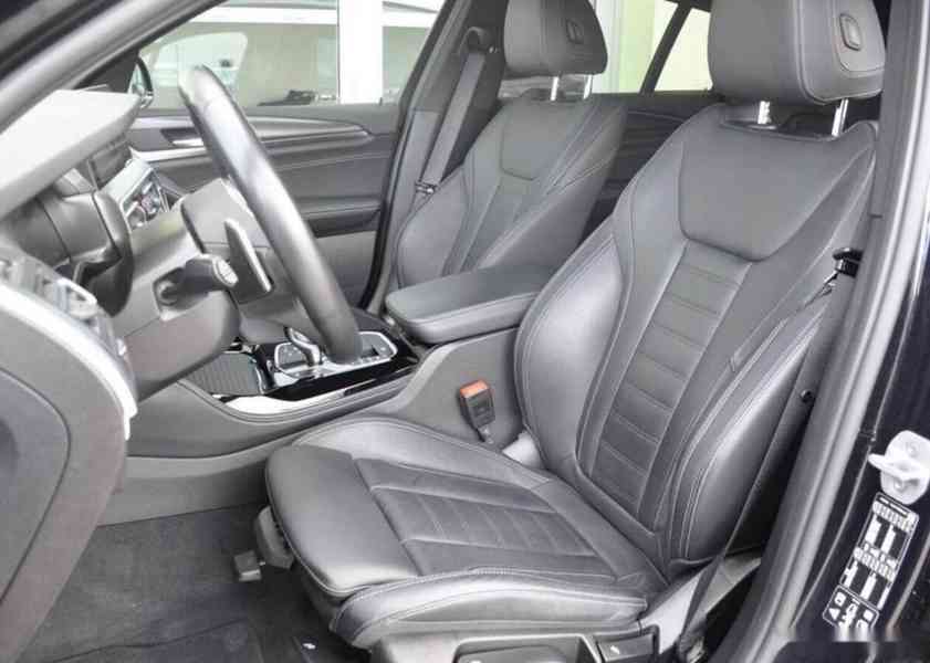 BMW X4 xDrive30d M-SPORT 1M ČR 2XALU - foto 16
